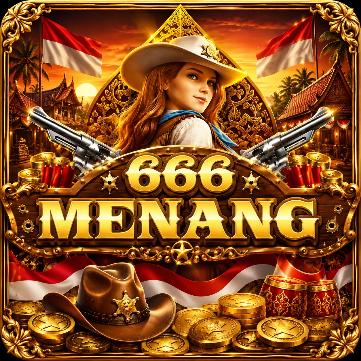 666MENANG - Aplikasi Catatan Keuangan Terbaik