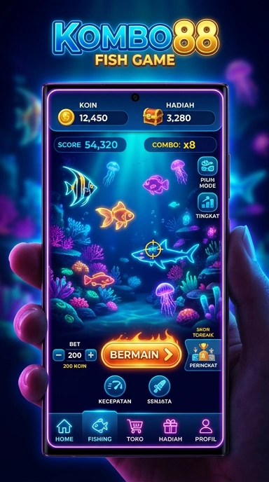kombo88 - Hub Aplikasi untuk Semua Eksekusi Kebutuhan Digital Anda